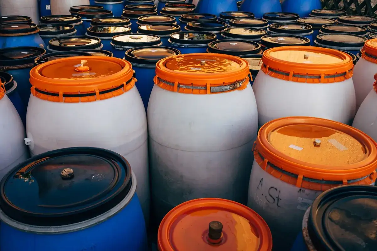 Medical Waste Removal in Geneva, FL
