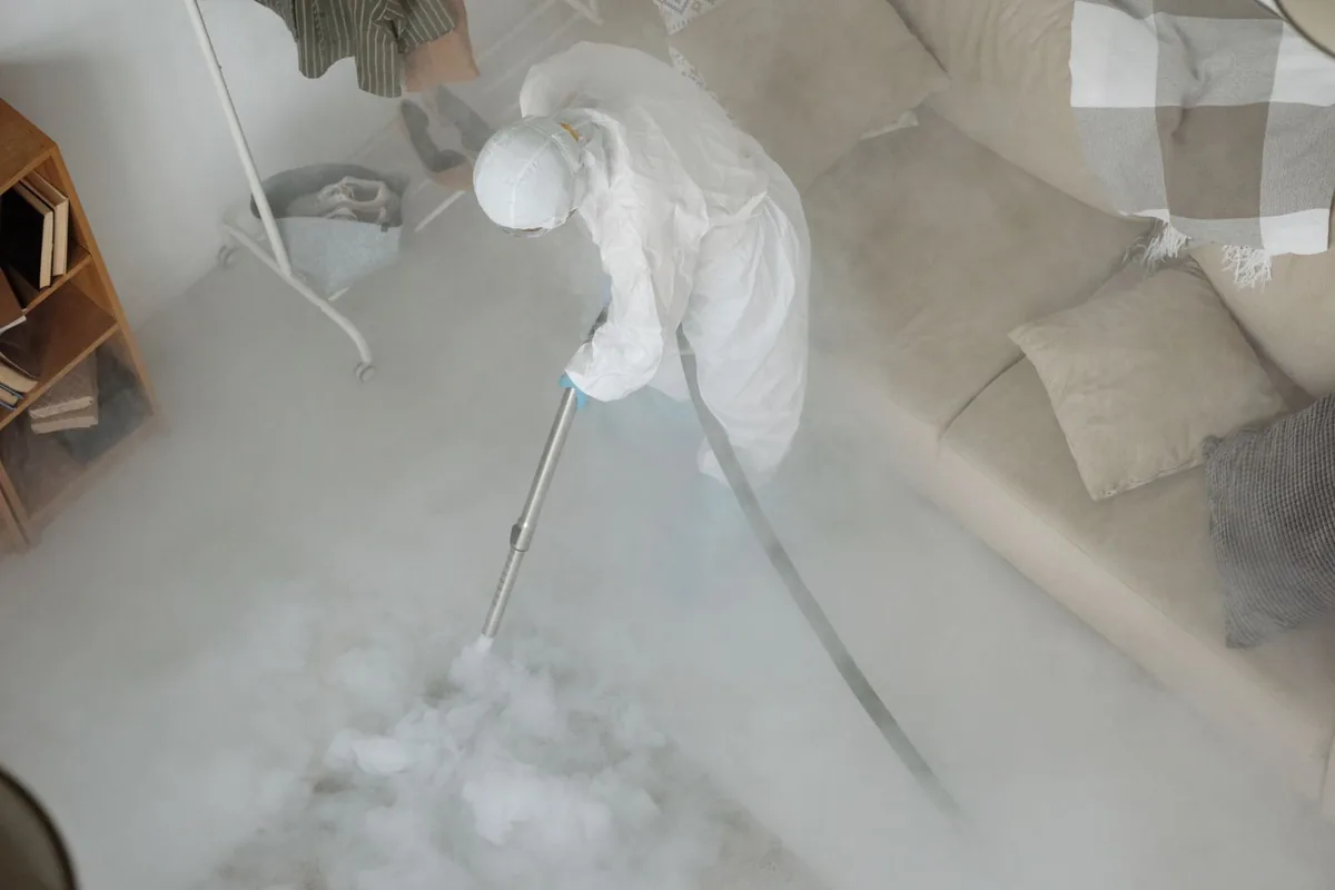Crime Scene Cleanup in Geneva, FL